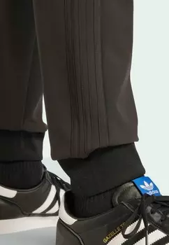 Спортивные брюки BONDED adidas Originals, черный