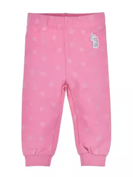 Спортивные брюки Bondi Little Zebra, розовый