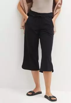 Спортивные брюки bonprix, черный