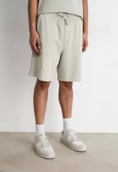 Спортивные брюки BOSS, бежевый