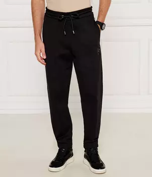 Спортивные брюки BOSS BLACK C-Levete 23 Regular Fit, черный