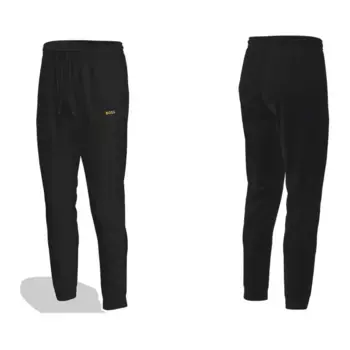 Спортивные брюки BOSS Hadiko 10256713, черный