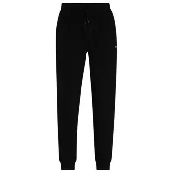 Спортивные брюки BOSS Mix&Matchs 10259917, черный