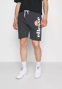 Спортивные брюки Bossini Ellesse, цвет dark grey