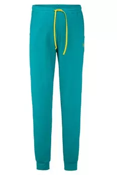 Спортивные брюки Boston Park Lange, бирюзовый