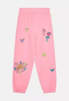 Спортивные брюки BOTTOMS Billieblush, розовый