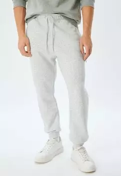 Спортивные брюки BOTTOMS Koton, серый