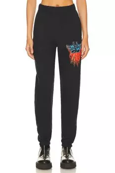 Спортивные брюки Boys Lie Don't Ask, черный