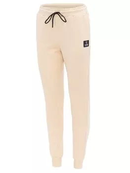Спортивные брюки Brille AZELA, бежевый