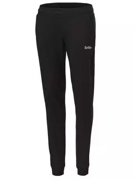 Спортивные брюки Brille Essence, черный