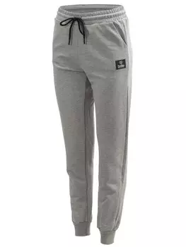 Спортивные брюки Brille STELLA, серый