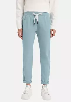 Спортивные брюки BRINJA 7/8 Elbsand, светло-голубой