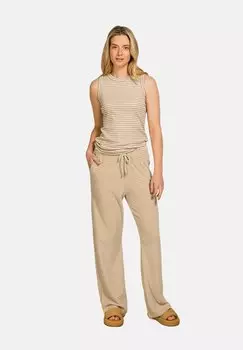 Спортивные брюки BRITTA LONG SUMO STRIPE Pip Studio, песочный