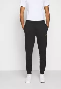 Спортивные брюки БРЮКИ EA7 Emporio Armani, черный