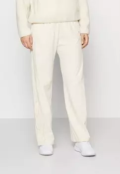 Спортивные брюки БРЮКИ ECO FUTURE WOVEN WIDE LEG PANTS Champion, песочный