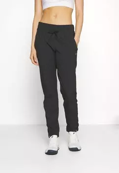 Спортивные брюки БРЮКИ МАРИНА Fila, черный