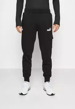 Спортивные брюки БРЮКИ Puma, черный