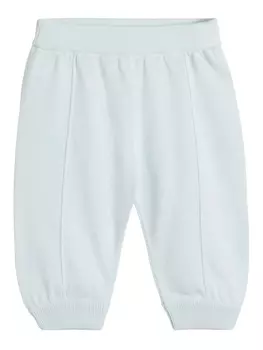 Спортивные брюки Brunello Cucinelli Kids Bernie, синий