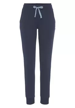 Спортивные брюки Buffalo Sweat, темно синий