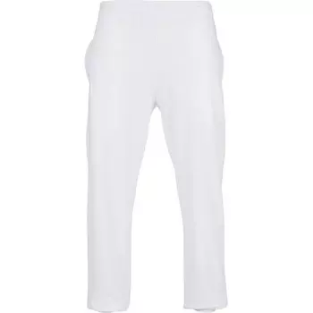 Спортивные брюки Build Your Brand Basic, белый