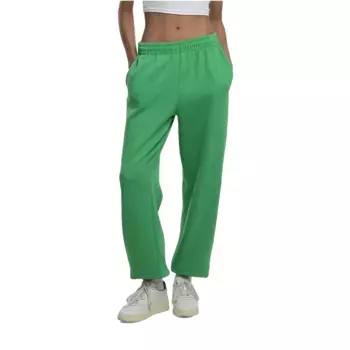 Спортивные брюки Build Your Brand Basic, зеленый