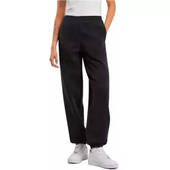 Спортивные брюки Build Your Brand Fluffy, черный