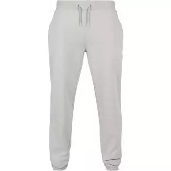 Спортивные брюки Build Your Brand Heavy, белый