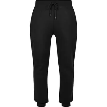 Спортивные брюки Build Your Brand Organic Basic, черный