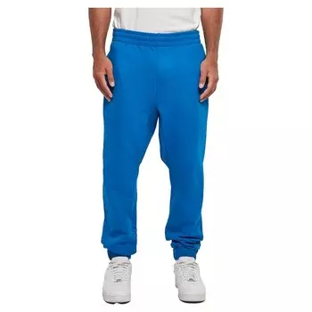 Спортивные брюки Build Your Brand Ultra Heavy, синий