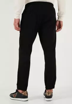 Спортивные брюки Buratti, черный