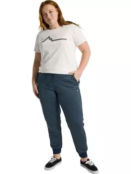 Спортивные брюки Burton, синий