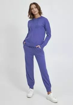 Спортивные брюки BYMILO PANTS 3 b.young, синий