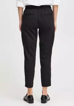 Спортивные брюки BYRIZETTA DECO b.young, черный