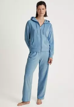 Спортивные брюки Calida, синий