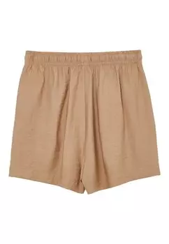 Спортивные брюки Calliope, бежевые