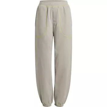 Спортивные брюки Calvin Klein 000QS7016E, зеленый