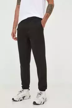 Спортивные брюки Calvin Klein, черный