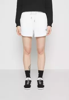 Спортивные брюки Calvin Klein Jeans, белый
