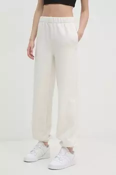 Спортивные брюки Calvin Klein Jeans, бежевый