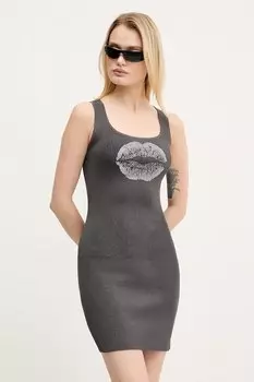 Спортивные брюки Calvin Klein Jeans, бежевый