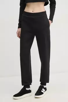 Спортивные брюки Calvin Klein Jeans, черный