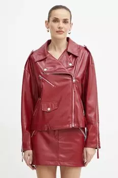 Спортивные брюки Calvin Klein Jeans, фиолетовый