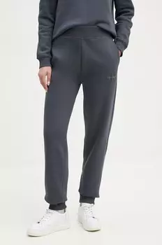 Спортивные брюки Calvin Klein Jeans, серый