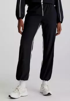 Спортивные брюки Calvin Klein Performance, черный