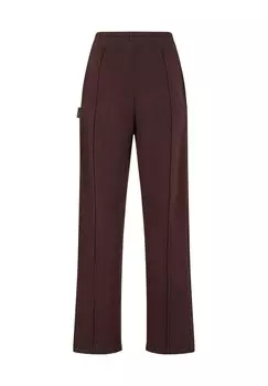 Спортивные брюки CAMDEN PROHIBITED, коричневый