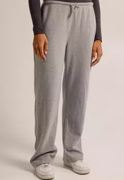 Спортивные брюки Cami America Today, средне-серый меланж