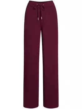 Спортивные брюки Camila Seroya, красный
