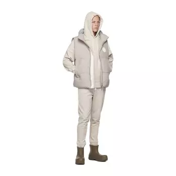 Спортивные брюки Canada Goose Gray Huron Lounge, бежевый