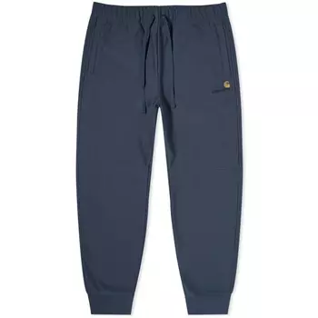 Спортивные брюки Carhartt WIP American Script