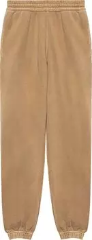 Спортивные брюки Carhartt WIP Nelson Sweatpant 'Brown', коричневый